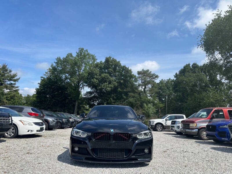 bmw 3 series 2018 WBA8D9C51JA013965 image bmw 3 series 2018 WBA8D9C51JA013965 image